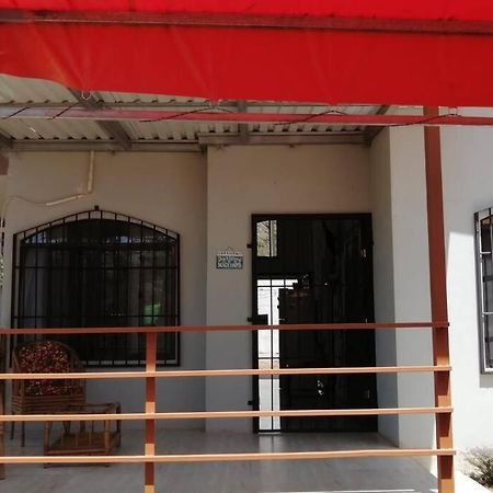 Villa Casa Jacinto San Juanillo Exterior foto